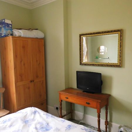 Greystones Bed And Breakfast Rochester (Kent) Dış mekan fotoğraf