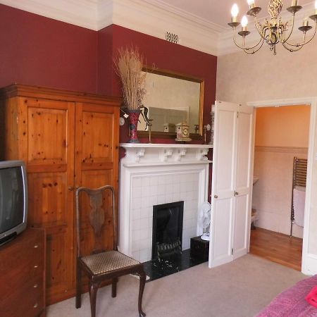 Greystones Bed And Breakfast Rochester (Kent) Dış mekan fotoğraf