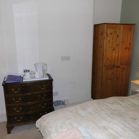 Greystones Bed And Breakfast Rochester (Kent) Dış mekan fotoğraf