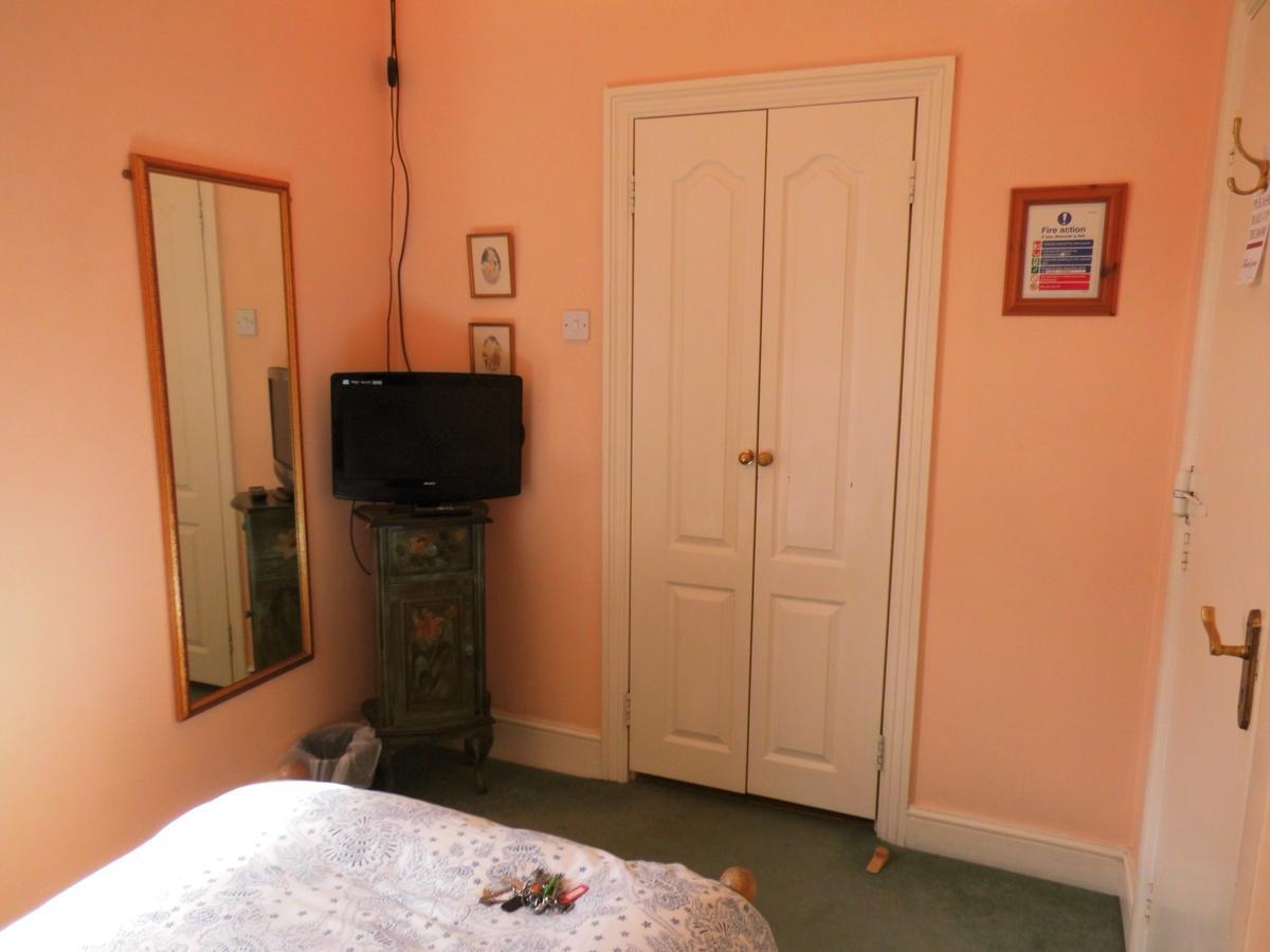 Greystones Bed And Breakfast Rochester (Kent) Dış mekan fotoğraf