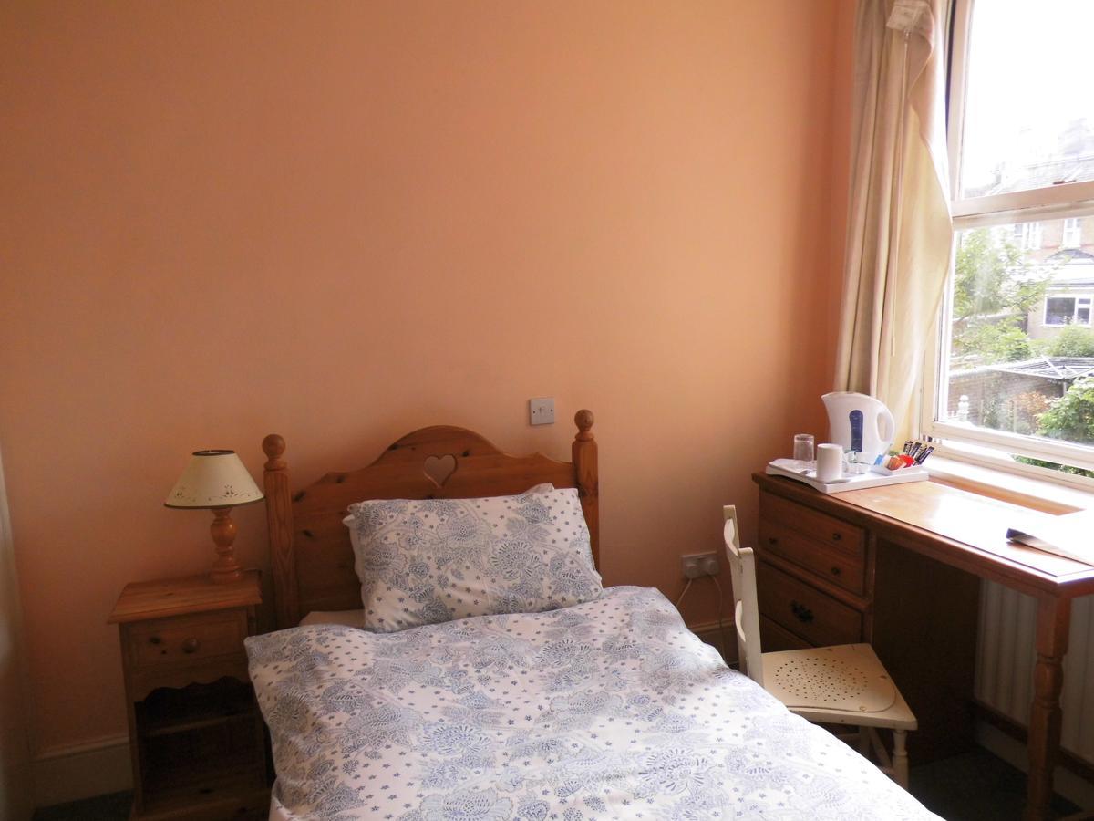 Greystones Bed And Breakfast Rochester (Kent) Dış mekan fotoğraf
