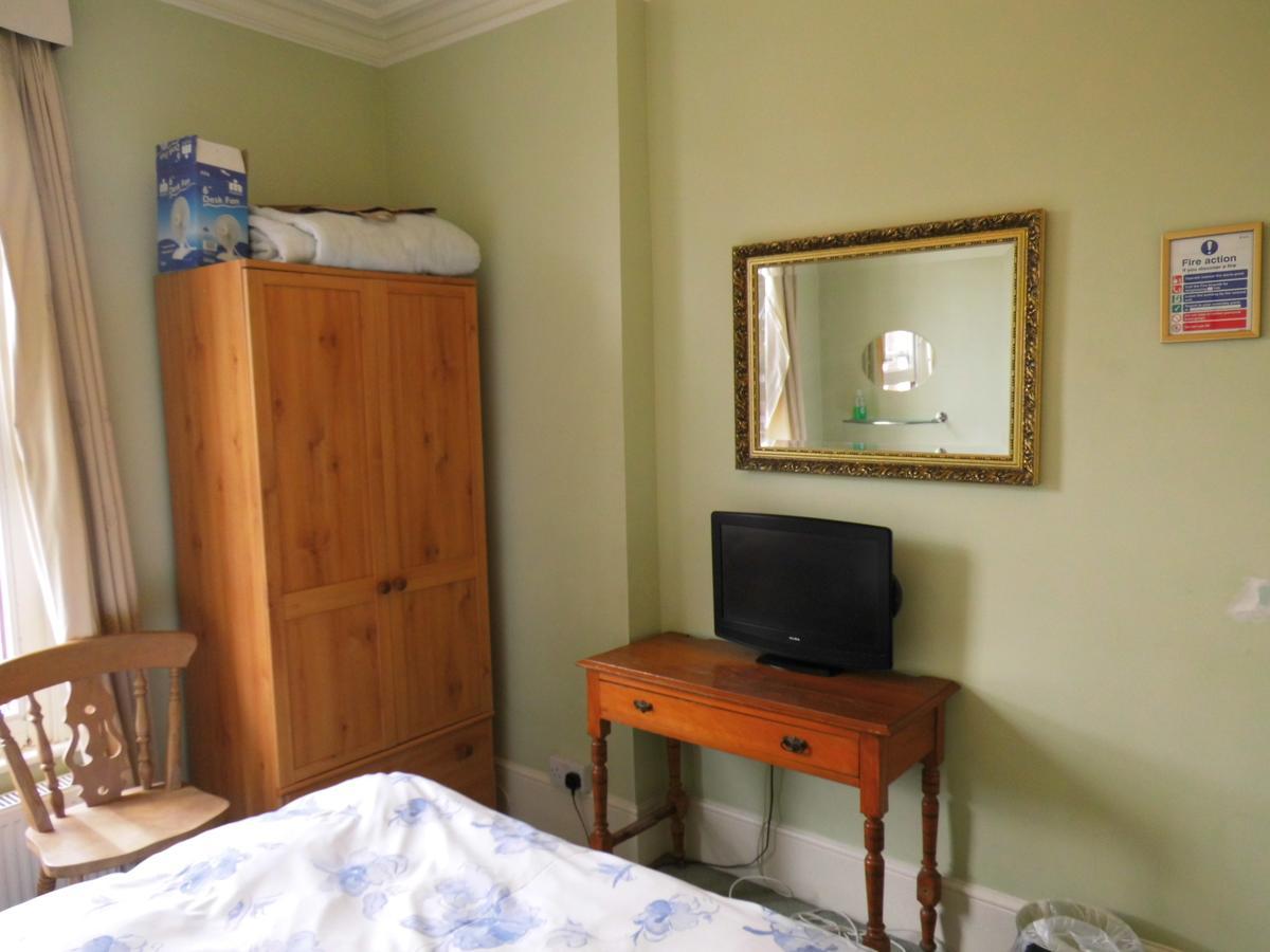 Greystones Bed And Breakfast Rochester (Kent) Dış mekan fotoğraf