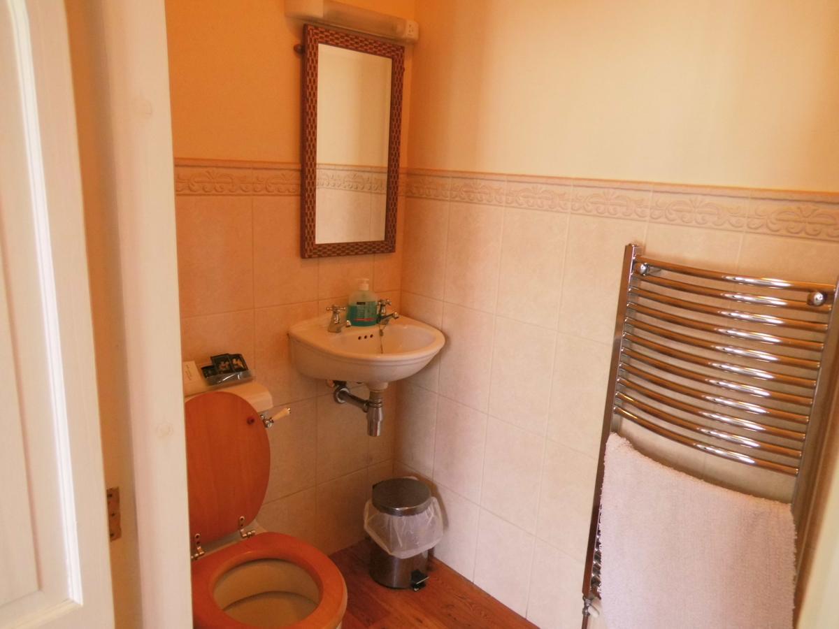 Greystones Bed And Breakfast Rochester (Kent) Dış mekan fotoğraf