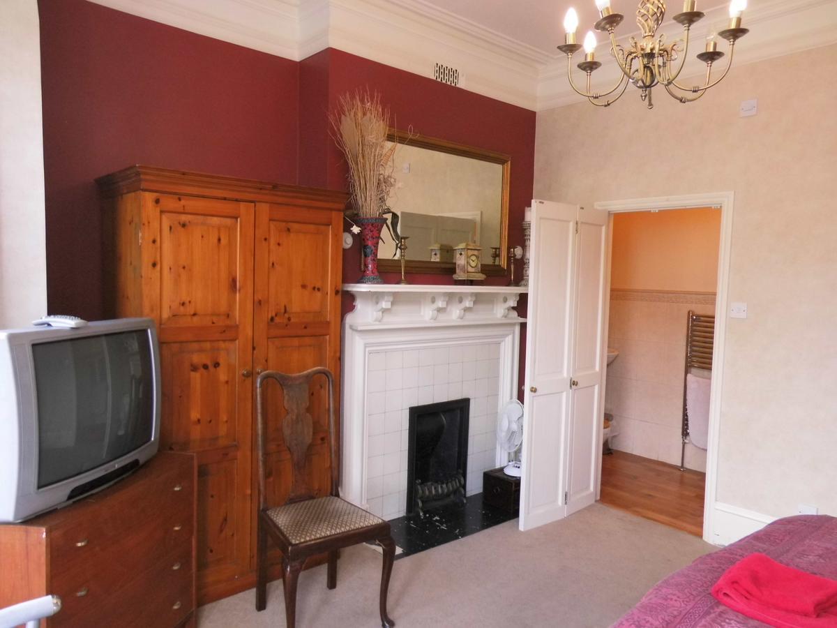 Greystones Bed And Breakfast Rochester (Kent) Dış mekan fotoğraf