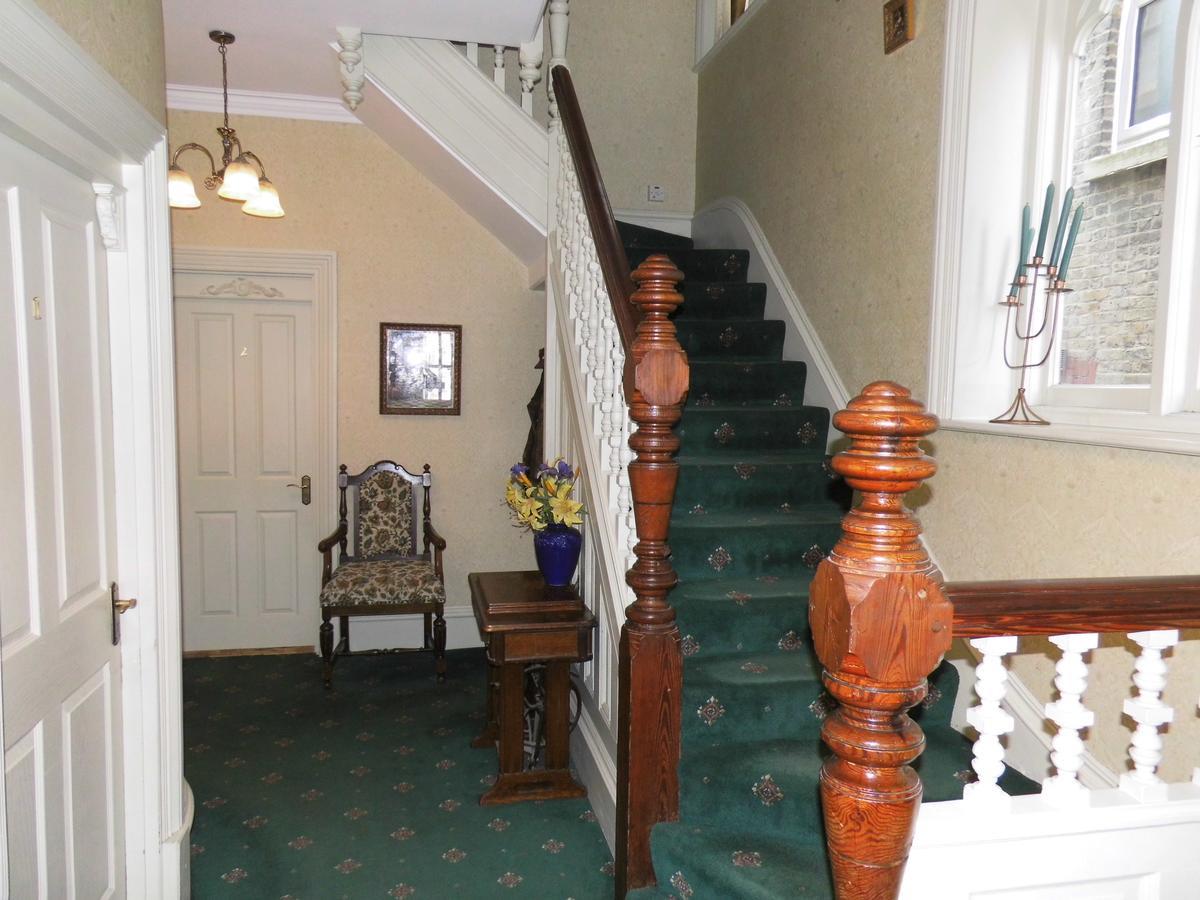 Greystones Bed And Breakfast Rochester (Kent) Dış mekan fotoğraf