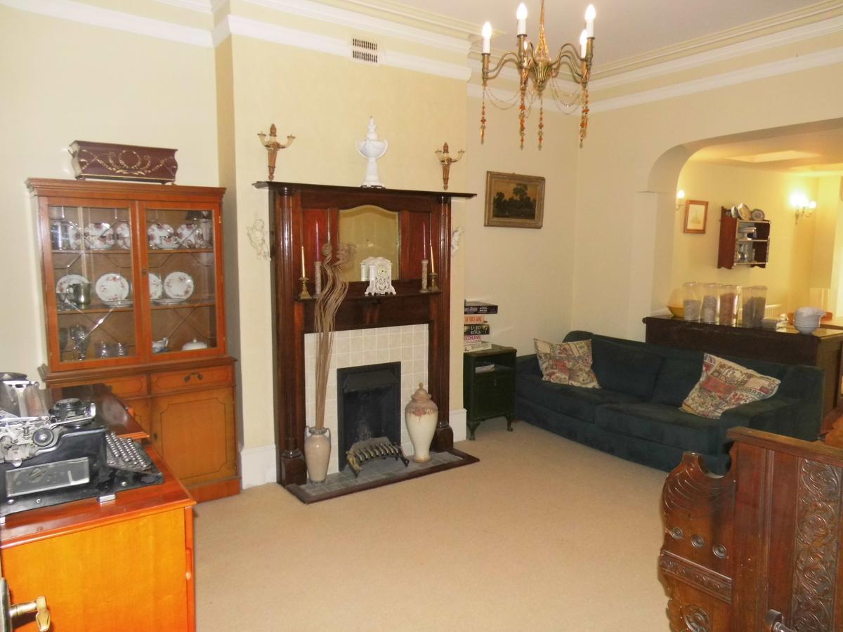 Greystones Bed And Breakfast Rochester (Kent) Dış mekan fotoğraf