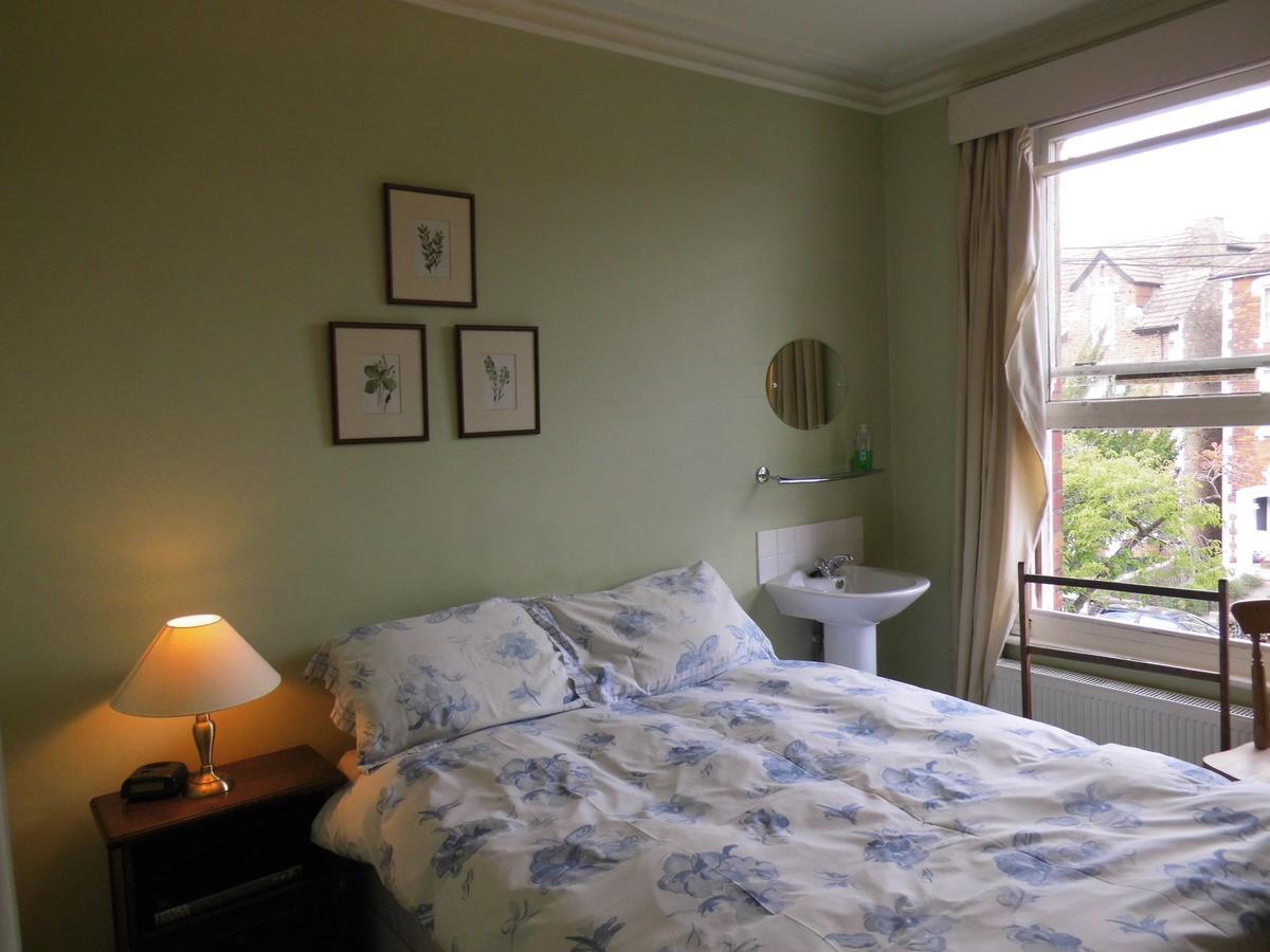 Greystones Bed And Breakfast Rochester (Kent) Dış mekan fotoğraf