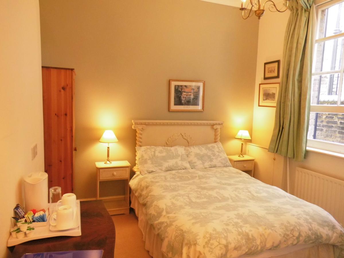 Greystones Bed And Breakfast Rochester (Kent) Dış mekan fotoğraf
