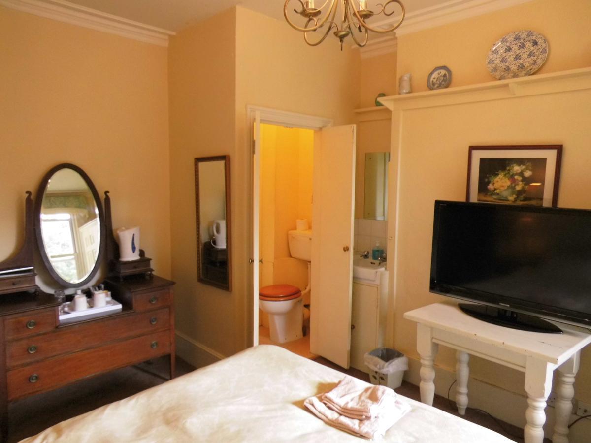 Greystones Bed And Breakfast Rochester (Kent) Dış mekan fotoğraf