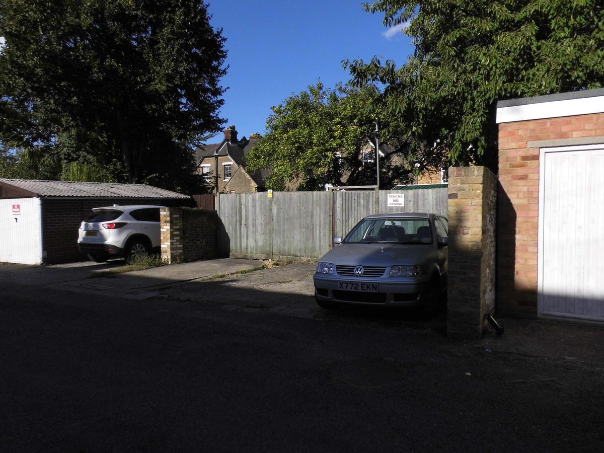 Greystones Bed And Breakfast Rochester (Kent) Dış mekan fotoğraf