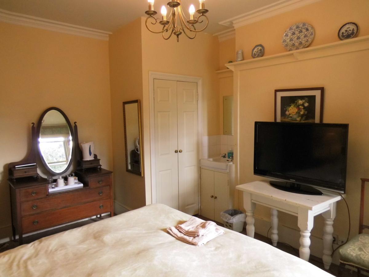 Greystones Bed And Breakfast Rochester (Kent) Dış mekan fotoğraf