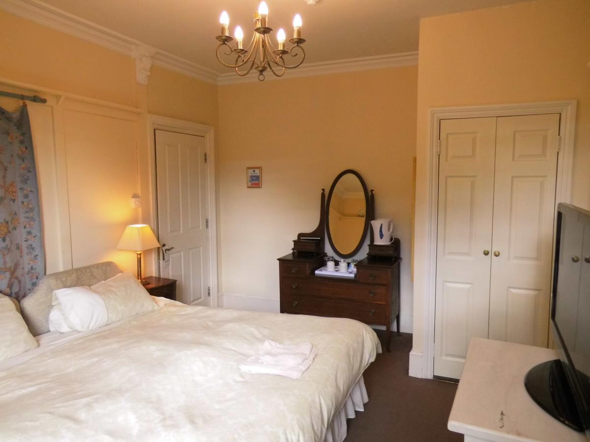 Greystones Bed And Breakfast Rochester (Kent) Dış mekan fotoğraf