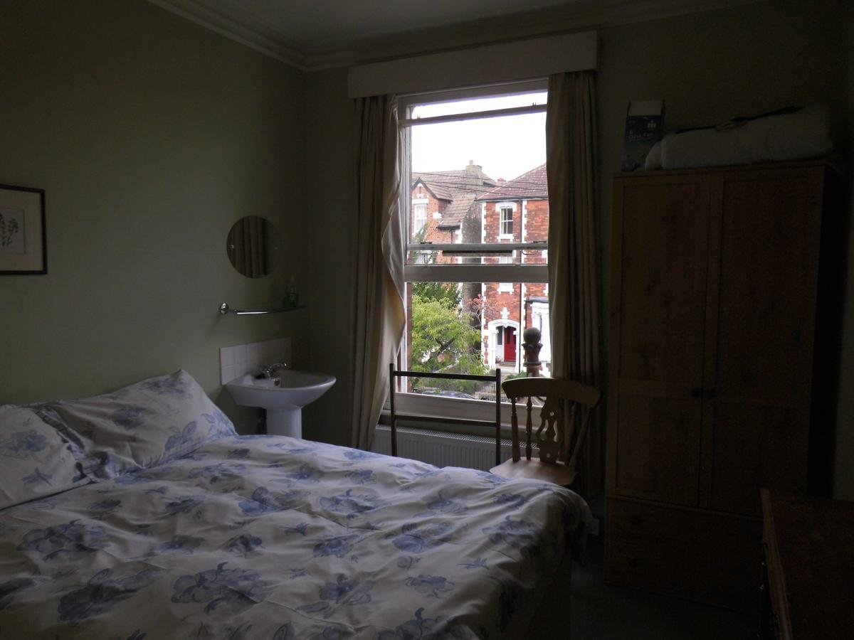 Greystones Bed And Breakfast Rochester (Kent) Dış mekan fotoğraf
