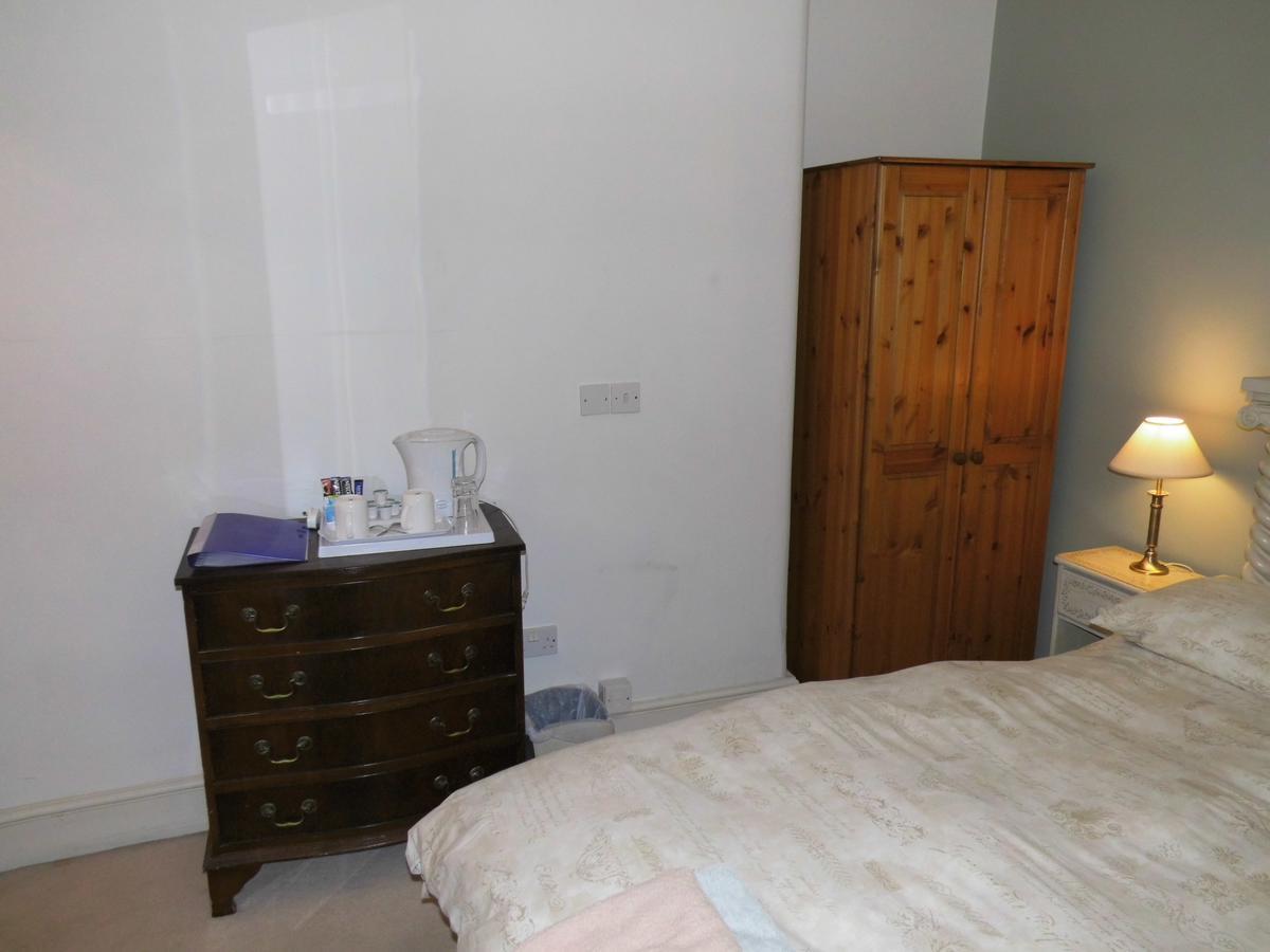 Greystones Bed And Breakfast Rochester (Kent) Dış mekan fotoğraf