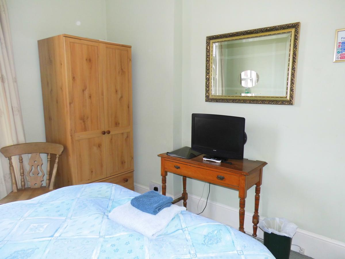 Greystones Bed And Breakfast Rochester (Kent) Dış mekan fotoğraf